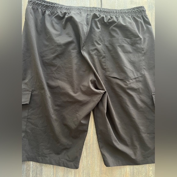 NOMAD 2XL draw string cargo short - Picture 4 of 7